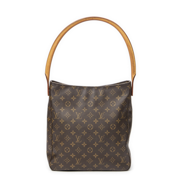Louis Vuitton Looping GM - Picture 1 of 10